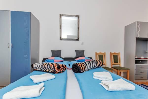 Arany Csillag Apartman Eger Exterior photo